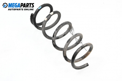 Coil spring for Nissan Murano I SUV (08.2003 - 09.2008), suv, position: rear