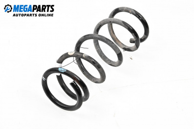 Coil spring for Nissan Murano I SUV (08.2003 - 09.2008), suv, position: rear