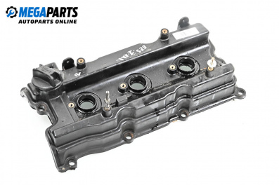 Valve cover for Nissan Murano I SUV (08.2003 - 09.2008) 3.5 4x4, 245 hp