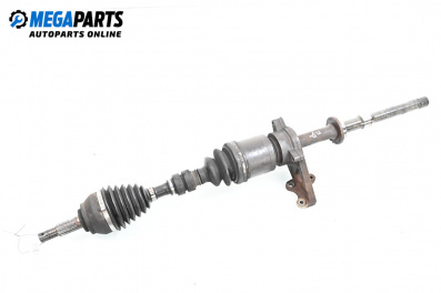 Driveshaft for Nissan Murano I SUV (08.2003 - 09.2008) 3.5 4x4, 245 hp, position: front - right, automatic