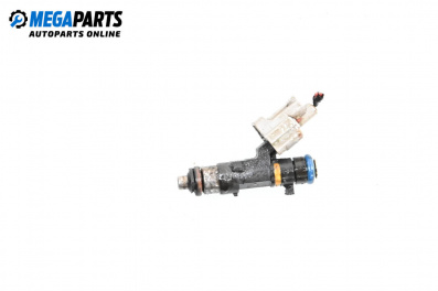 Gasoline fuel injector for Nissan Murano I SUV (08.2003 - 09.2008) 3.5 4x4, 245 hp