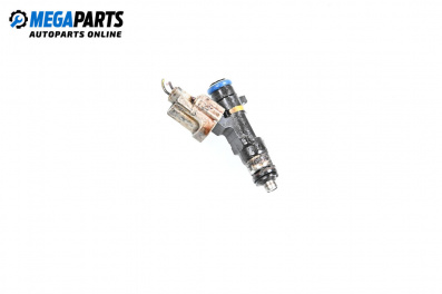 Gasoline fuel injector for Nissan Murano I SUV (08.2003 - 09.2008) 3.5 4x4, 245 hp