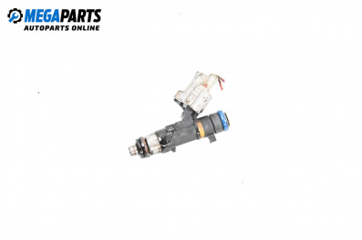 Gasoline fuel injector for Nissan Murano I SUV (08.2003 - 09.2008) 3.5 4x4, 245 hp