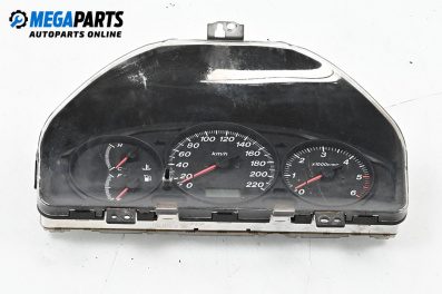 Instrument cluster for Mazda Premacy Minivan (07.1999 - 03.2005) 2.0 TD, 90 hp