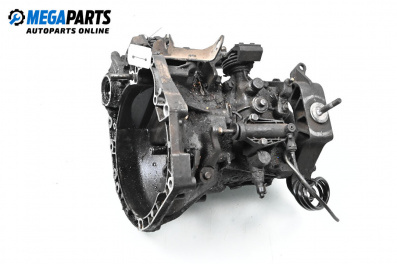  for Fiat Punto Hatchback II (09.1999 - 07.2012) 1.2 60 (188.030, .050, .130, .150, .230, .250), 60 hp