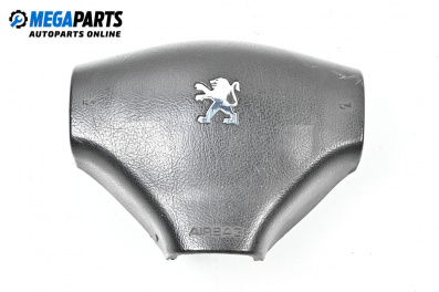 Airbag for Peugeot 206 Hatchback (08.1998 - 12.2012), 5 uși, hatchback, position: fața