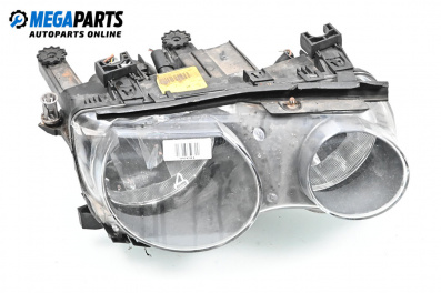 Headlight for BMW 3 Series E46 Compact (06.2001 - 02.2005), hatchback, position: right