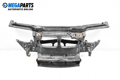 Frontmaske for BMW 3 Series E46 Compact (06.2001 - 02.2005), hecktür