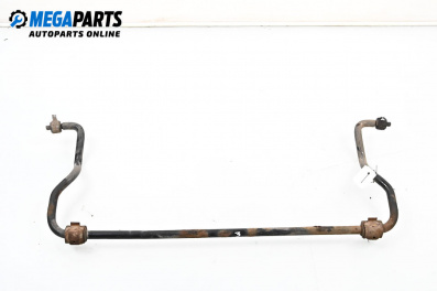 Sway bar for BMW 3 Series E46 Compact (06.2001 - 02.2005), hatchback