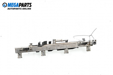 Rampă combustibil for BMW 3 Series E46 Compact (06.2001 - 02.2005) 316 ti, 115 hp