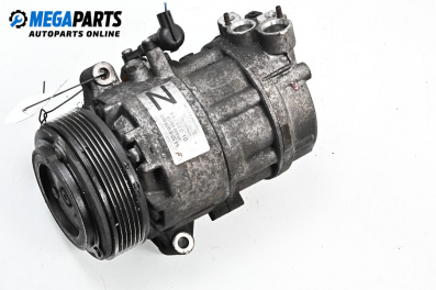 AC compressor for BMW 3 Series E46 Compact (06.2001 - 02.2005) 316 ti, 115 hp, № 6908660