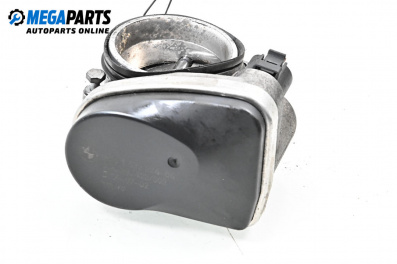 Clapetă carburator for BMW 3 Series E46 Compact (06.2001 - 02.2005) 316 ti, 115 hp