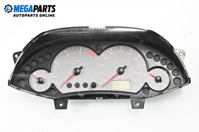 Instrument cluster for Ford Focus I Hatchback (10.1998 - 12.2007) 1.8 TDCi, 115 hp