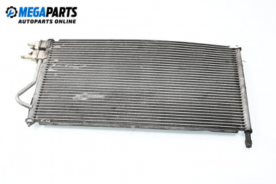 Radiator aer condiționat for Ford Focus I Hatchback (10.1998 - 12.2007) 1.8 TDCi, 115 hp