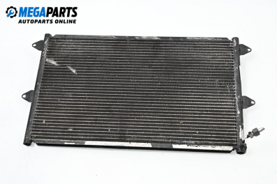 Air conditioning radiator for Volkswagen Polo Variant (04.1997 - 09.2001) 1.6, 101 hp