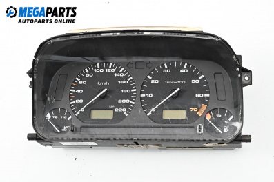 Kilometerzähler for Volkswagen Polo Variant (04.1997 - 09.2001) 1.6, 101 hp