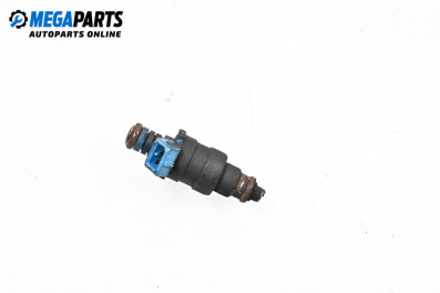 Gasoline fuel injector for Volkswagen Polo Variant (04.1997 - 09.2001) 1.6, 101 hp