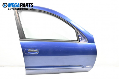 Door for Nissan Almera II Hatchback (01.2000 - 12.2006), 5 doors, hatchback, position: front - right