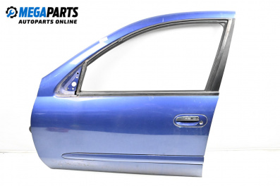 Door for Nissan Almera II Hatchback (01.2000 - 12.2006), 5 doors, hatchback, position: front - left