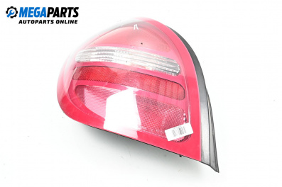 Tail light for Nissan Almera II Hatchback (01.2000 - 12.2006), hatchback, position: left