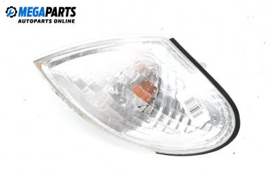 Blinker for Nissan Almera II Hatchback (01.2000 - 12.2006), hatchback, position: left