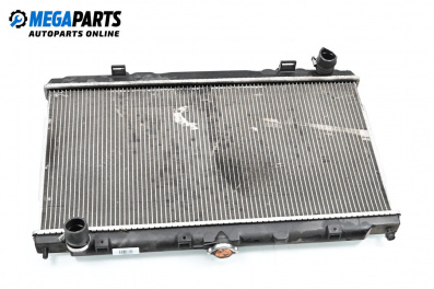 Water radiator for Nissan Almera II Hatchback (01.2000 - 12.2006) 2.2 Di, 110 hp