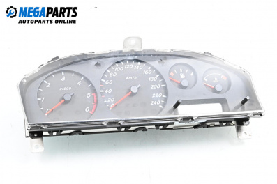 Instrument cluster for Nissan Almera II Hatchback (01.2000 - 12.2006) 2.2 Di, 110 hp