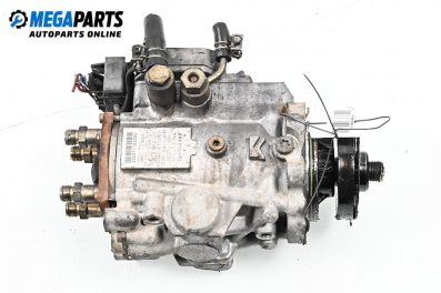 Diesel injection pump for Nissan Almera II Hatchback (01.2000 - 12.2006) 2.2 Di, 110 hp, № 0 470 504 012