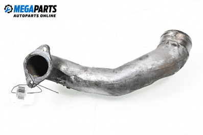 Țeavă turbo for Nissan Almera II Hatchback (01.2000 - 12.2006) 2.2 Di, 110 hp