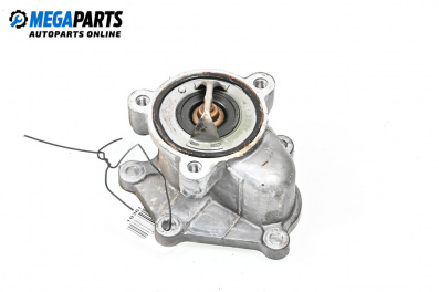 Thermostatgehäuse  for Nissan Almera II Hatchback (01.2000 - 12.2006) 2.2 Di, 110 hp