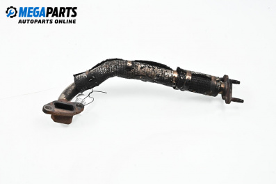 Țeavă EGR for Nissan Almera II Hatchback (01.2000 - 12.2006) 2.2 Di, 110 hp