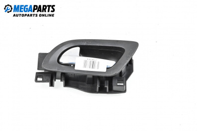 Inner handle for Peugeot 308 Hatchback I (09.2007 - 12.2016), 5 doors, hatchback, position: front - left