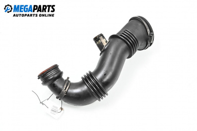 Turbo pipe for Peugeot 308 Hatchback I (09.2007 - 12.2016) 1.6 HDi, 109 hp