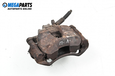 Caliper for Peugeot 308 Hatchback I (09.2007 - 12.2016), position: front - left