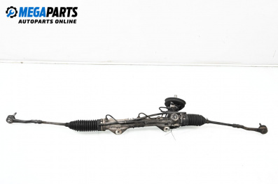 Hydraulic steering rack for Peugeot 308 Hatchback I (09.2007 - 12.2016), hatchback