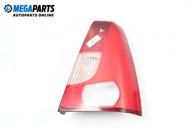 Tail light for Dacia Logan Sedan I (09.2004 - 10.2012), sedan, position: right