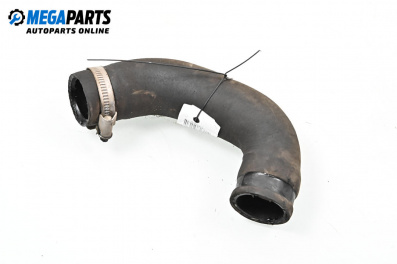 Turbo hose for Dacia Logan Sedan I (09.2004 - 10.2012) 1.5 dCi (LS0K), 68 hp