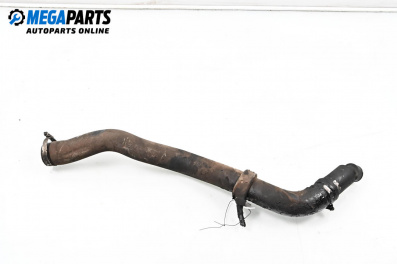 Turbo hose for Dacia Logan Sedan I (09.2004 - 10.2012) 1.5 dCi (LS0K), 68 hp