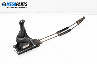 Shifter with cables for Dacia Logan Sedan I (09.2004 - 10.2012)