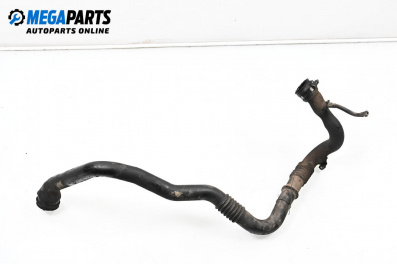 Turbo pipe for Dacia Logan Sedan I (09.2004 - 10.2012) 1.5 dCi (LS0K), 68 hp