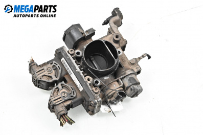 Clapetă carburator for Fiat Punto Hatchback II (09.1999 - 07.2012) 1.2 60 (188.030, .050, .130, .150, .230, .250), 60 hp