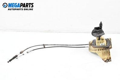 Shifter with cables for Fiat Punto Hatchback II (09.1999 - 07.2012)