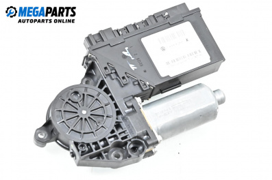 Motor macara geam for Volkswagen Phaeton Sedan (04.2002 - 03.2016), 5 uși, sedan, position: dreaptă - fața