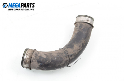 Turbo hose for Volkswagen Phaeton Sedan (04.2002 - 03.2016) 5.0 V10 TDI 4motion, 313 hp