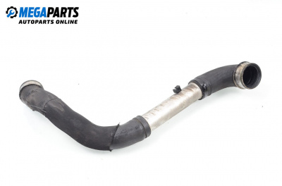 Turbo pipe for Volkswagen Phaeton Sedan (04.2002 - 03.2016) 5.0 V10 TDI 4motion, 313 hp