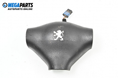 Airbag for Peugeot 206 Hatchback (08.1998 - 12.2012), 3 uși, hatchback, position: fața