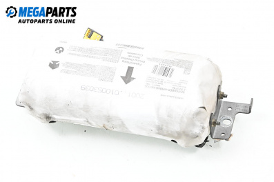 Airbag for BMW 3 Series E46 Touring (10.1999 - 06.2005), 5 doors, station wagon, position: front