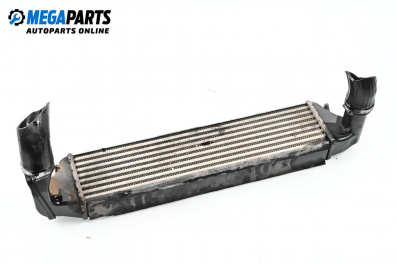 Intercooler for BMW 3 Series E46 Touring (10.1999 - 06.2005) 320 d, 136 hp