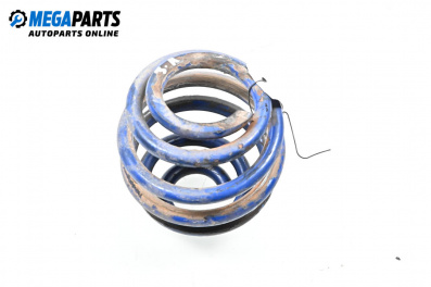 Coil spring for BMW 3 Series E46 Touring (10.1999 - 06.2005), station wagon, position: rear