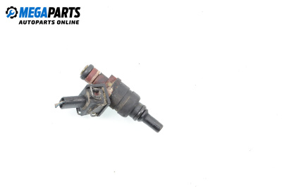 Gasoline fuel injector for Mercedes-Benz C-Class Sedan (W203) (05.2000 - 08.2007) C 180 (203.035), 129 hp